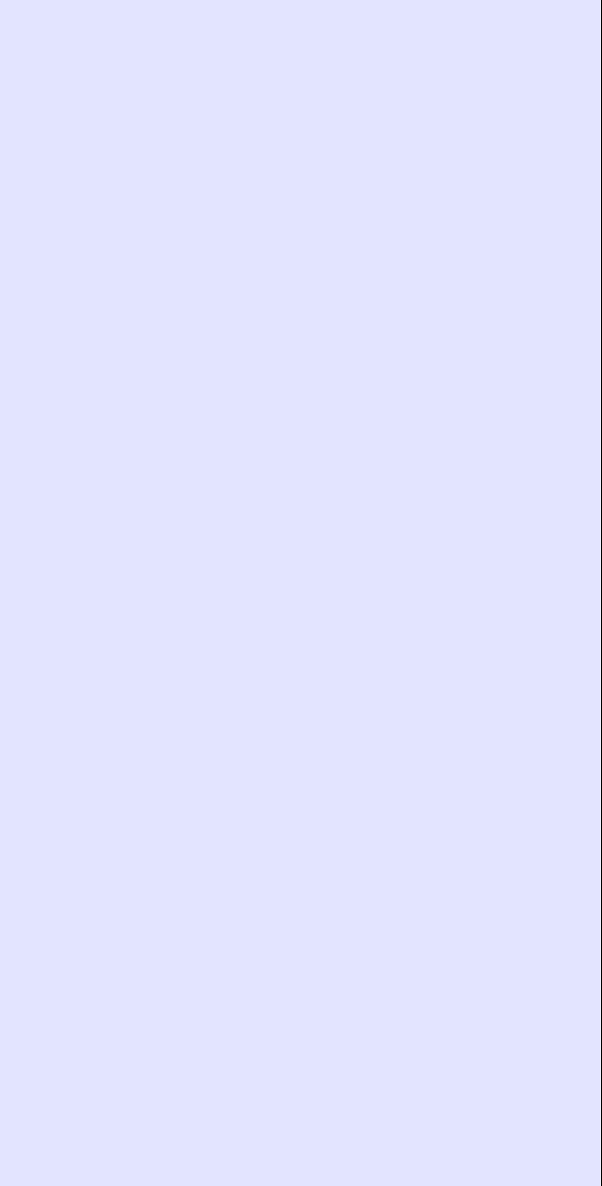 Pastel Purple