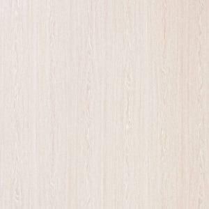 Ash White