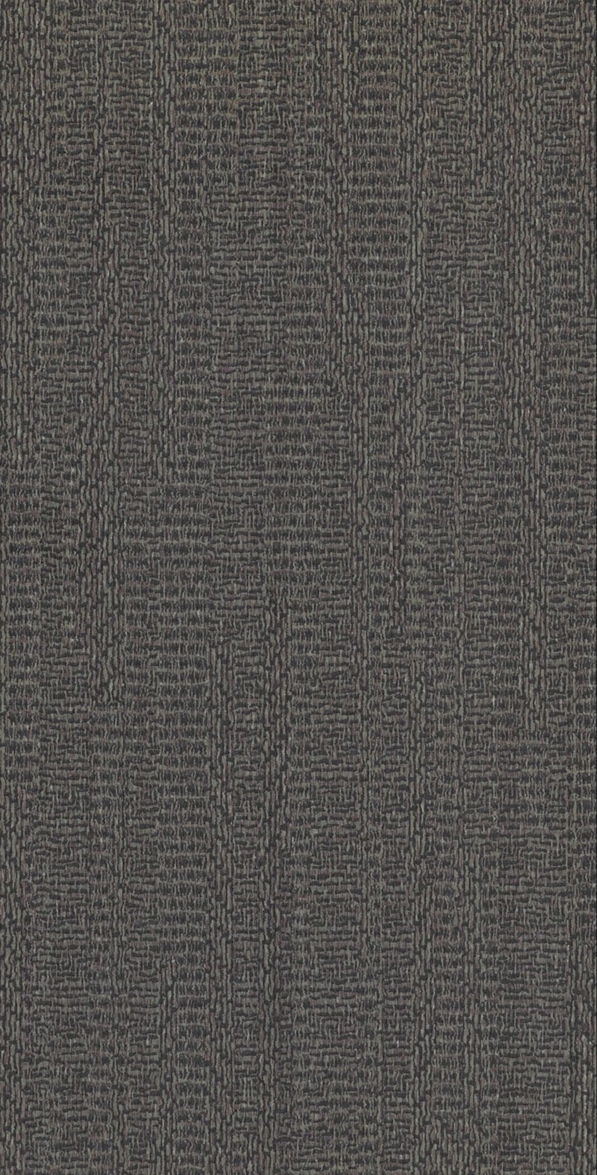 Dark Brown Leno