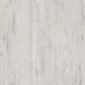 White Aged Pine