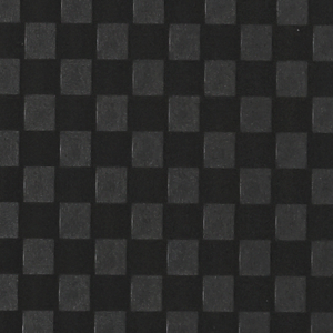 Black Square Block
