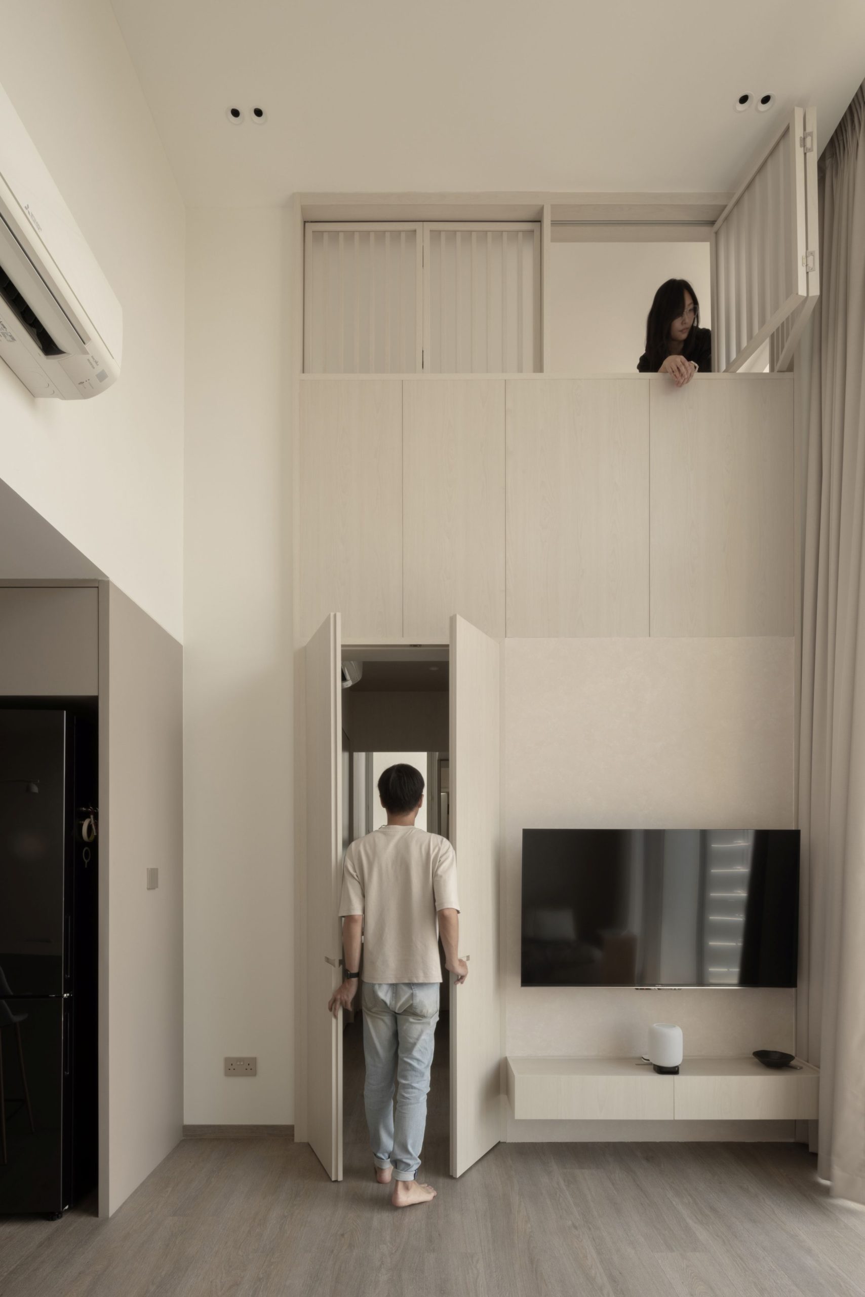 The Loft