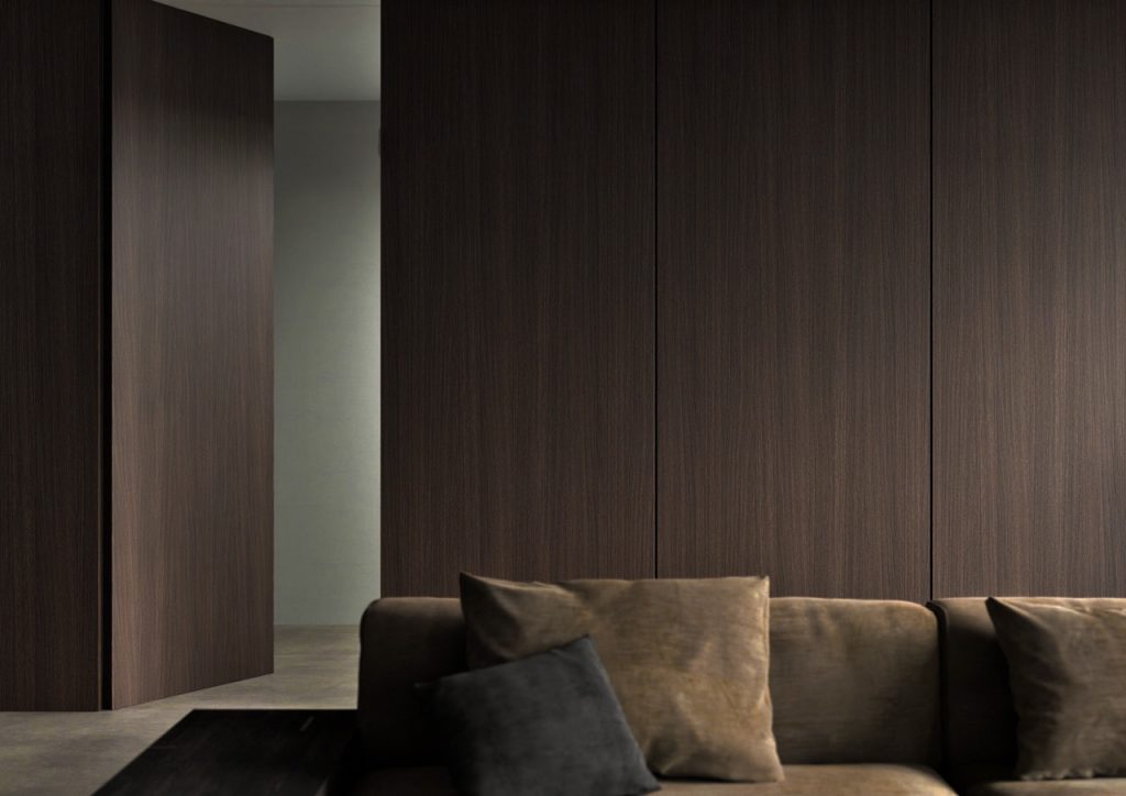 Brulee Tailor Oak