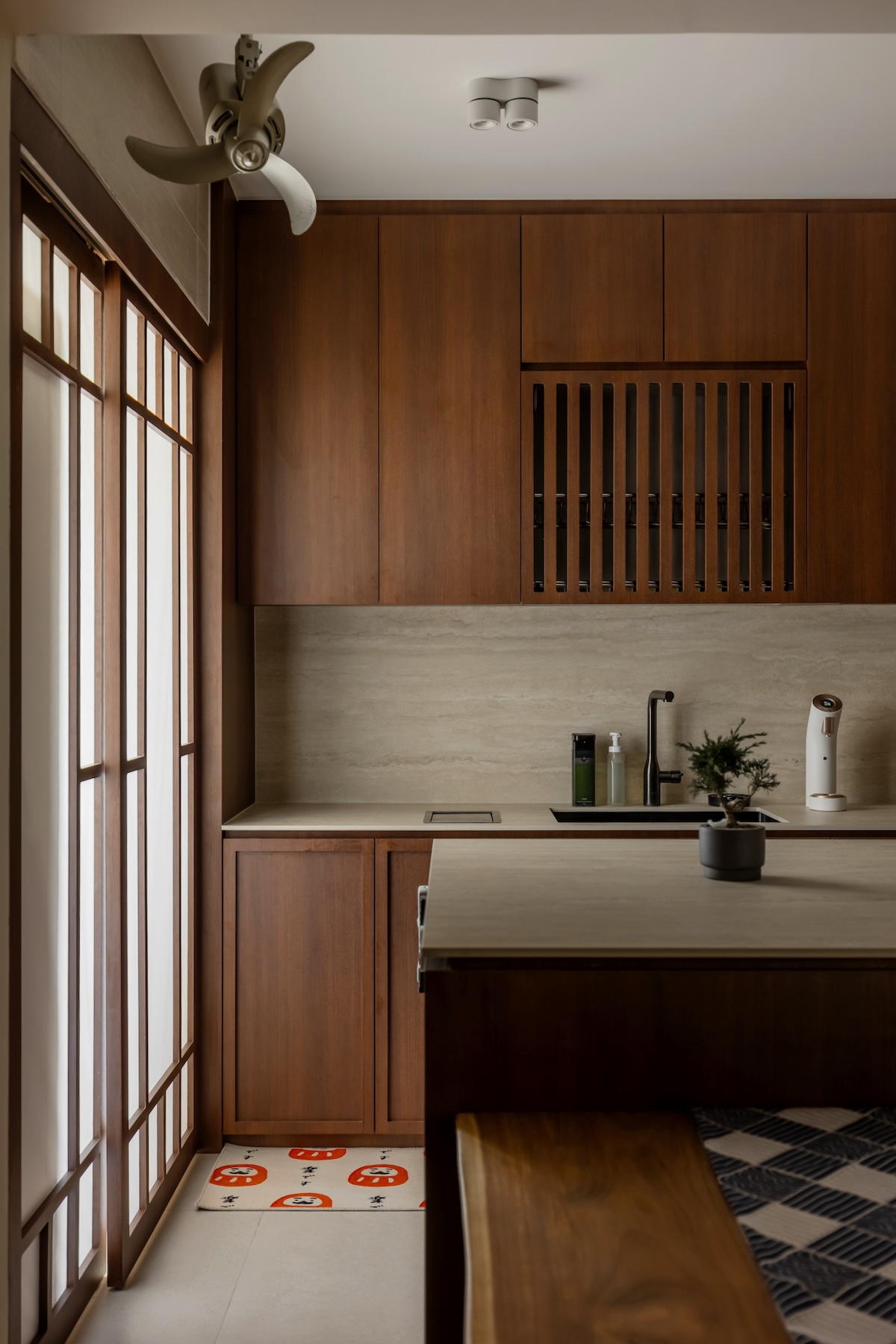 Japanese Ryokan