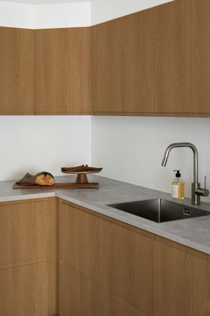 Natural Urban Oak