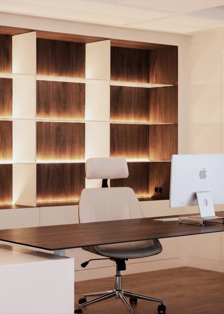 Canaletto Walnut